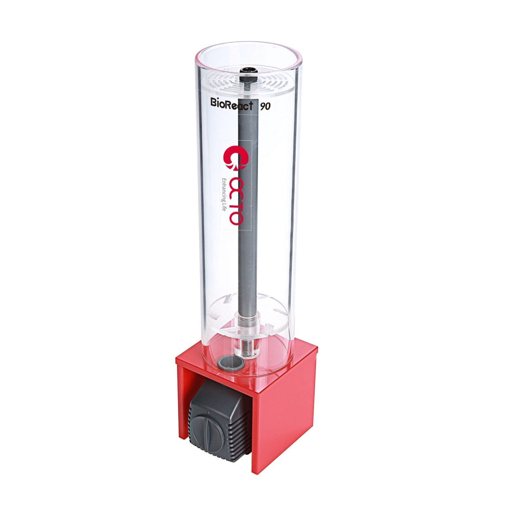 Reef Octo Bio Reactor BioReact 90