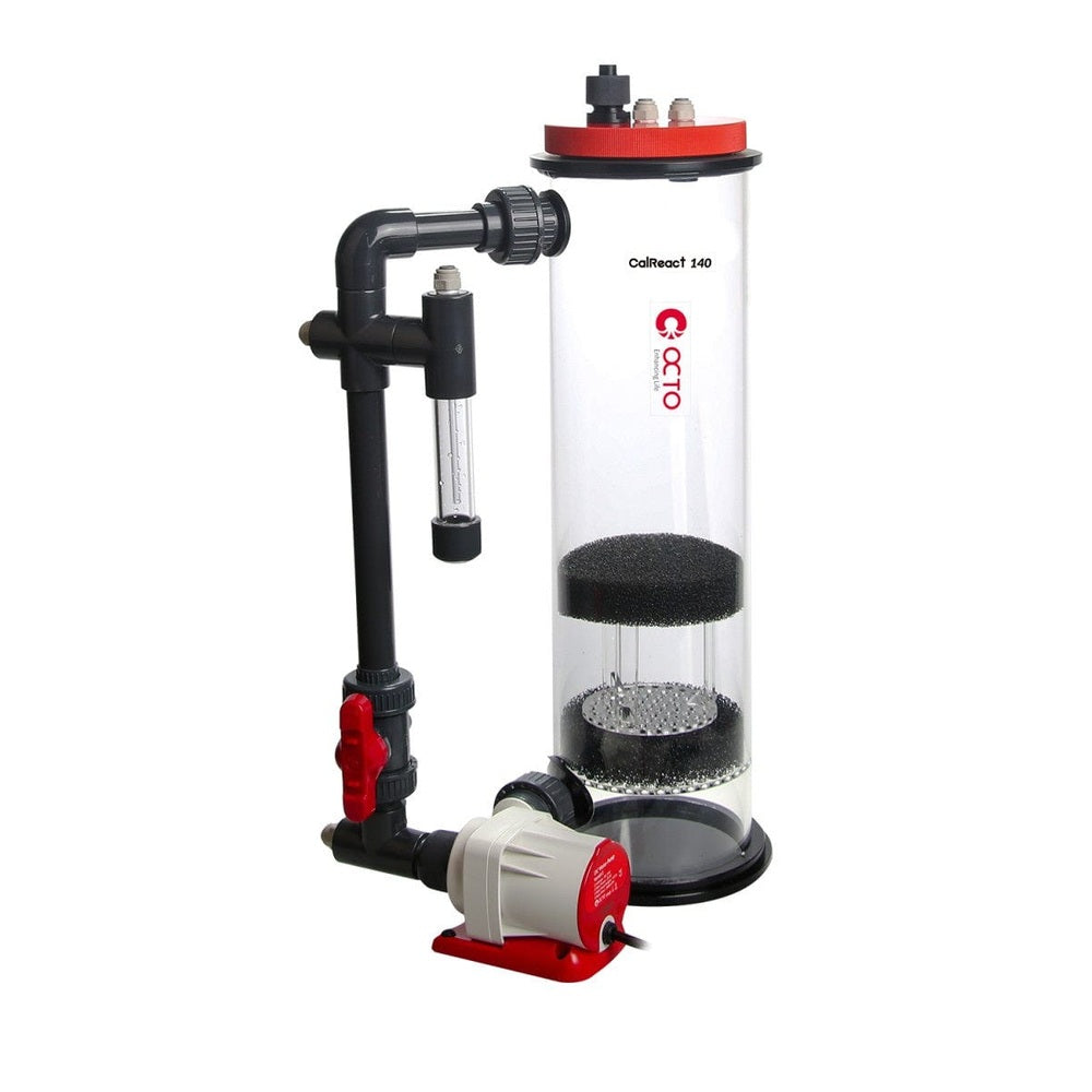 Reef Octo Calcium Reactor CalReact 140