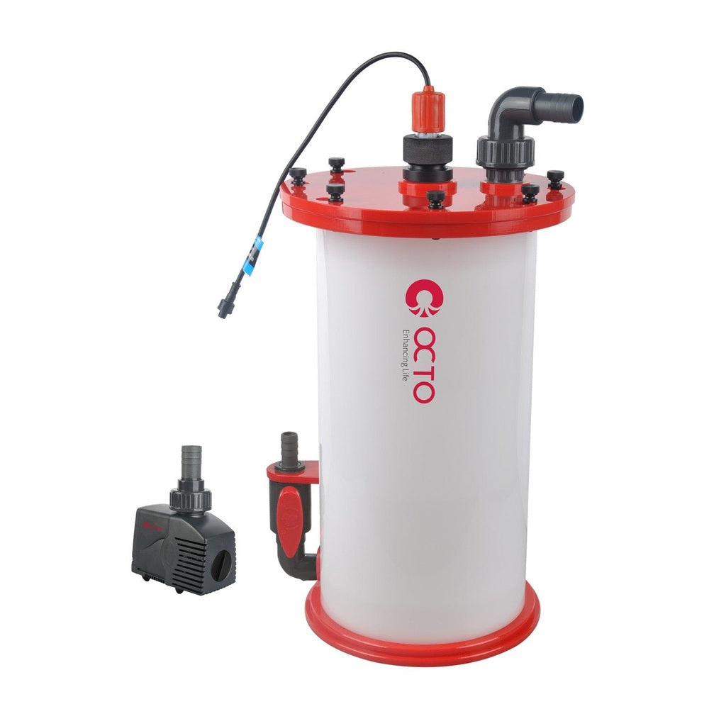 Reef Octo Light Reactor LR-200