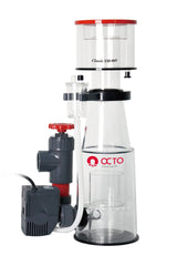 Reef Octo Protein Skimmer Classic 110INT - Hybrid Conical Body (500L)