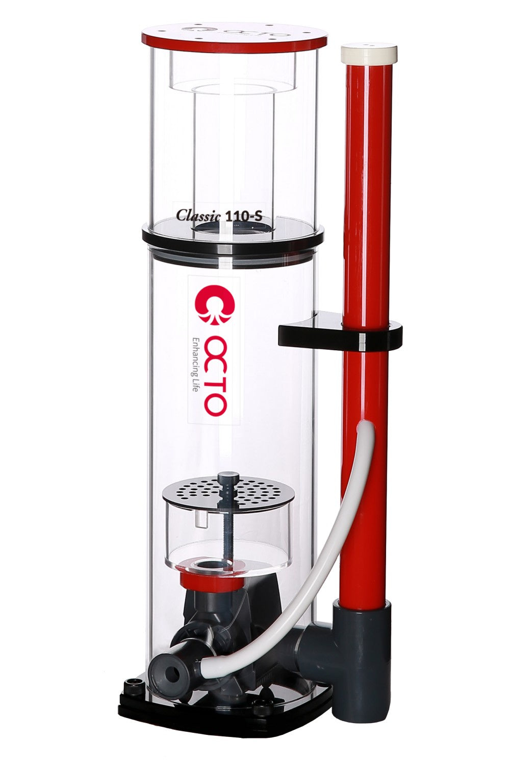 Reef Octo Protein Skimmer Classic 110S - Space Saver (500L)
