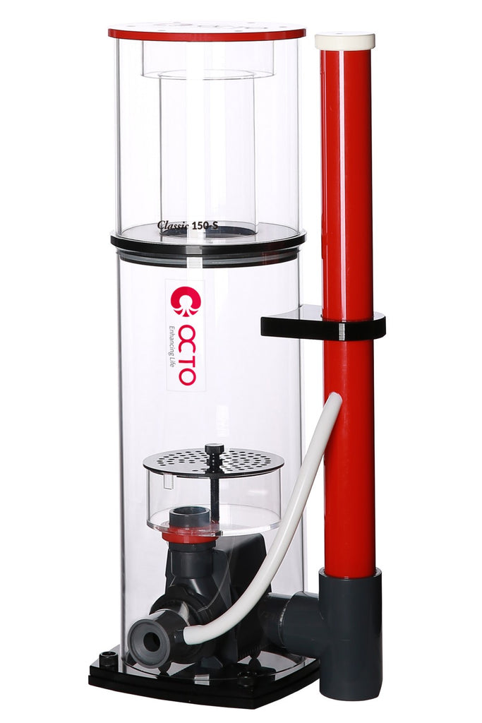 Reef Octo Protein Skimmer Classic 150S - Space Saver (800L Capacity