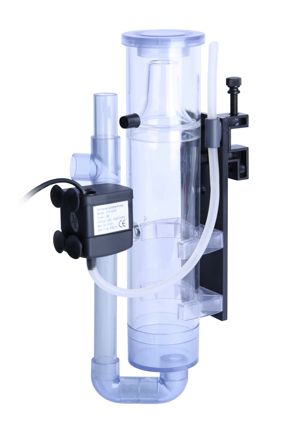 Reef Octo Protein Skimmer Classic NS80 - Nano Skimmer (100L)