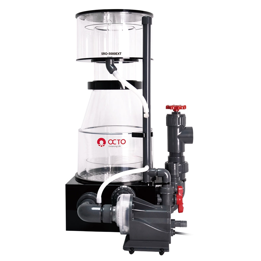 Reef Octo External Protein Skimmer SRO5000EXT