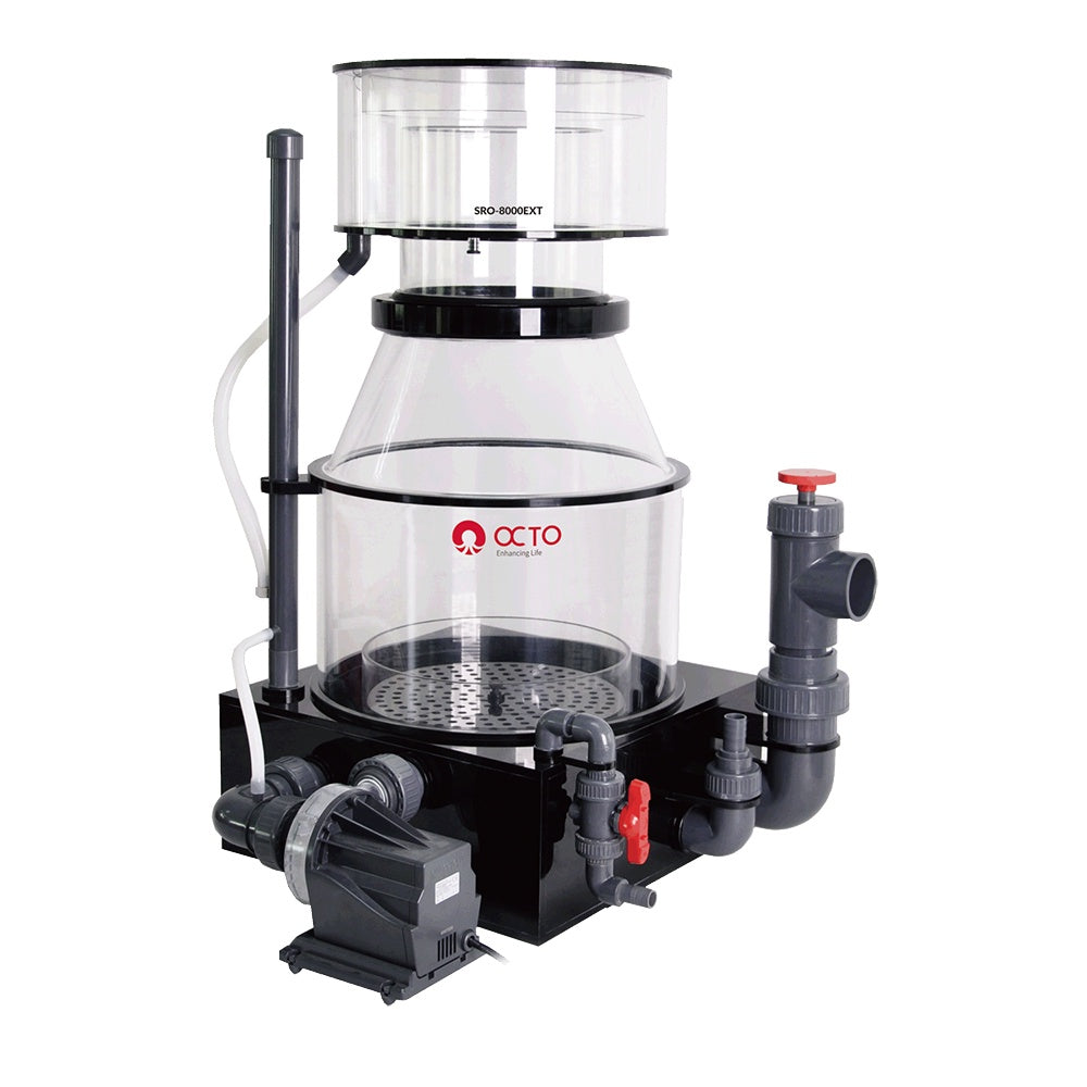 Reef Octo External Protein Skimmer SRO8000EXT