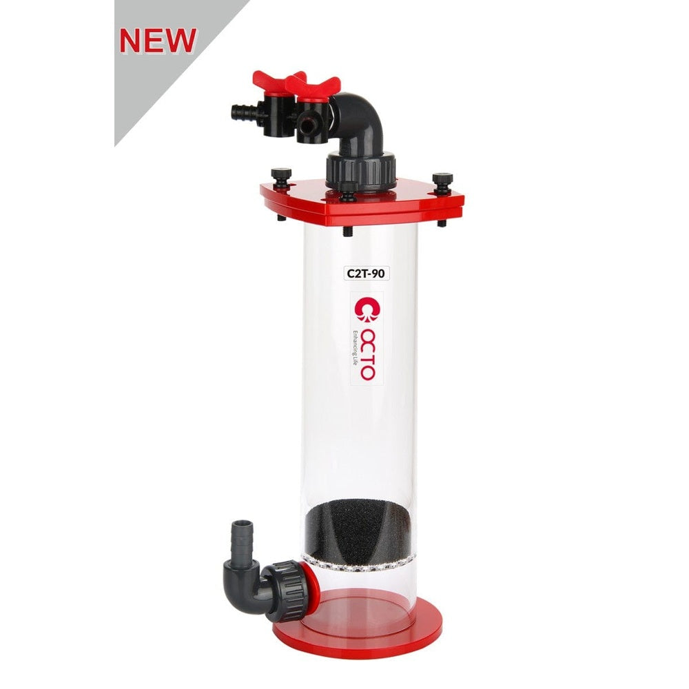Reef Octo Universal CO2 Scrubber C2T-90