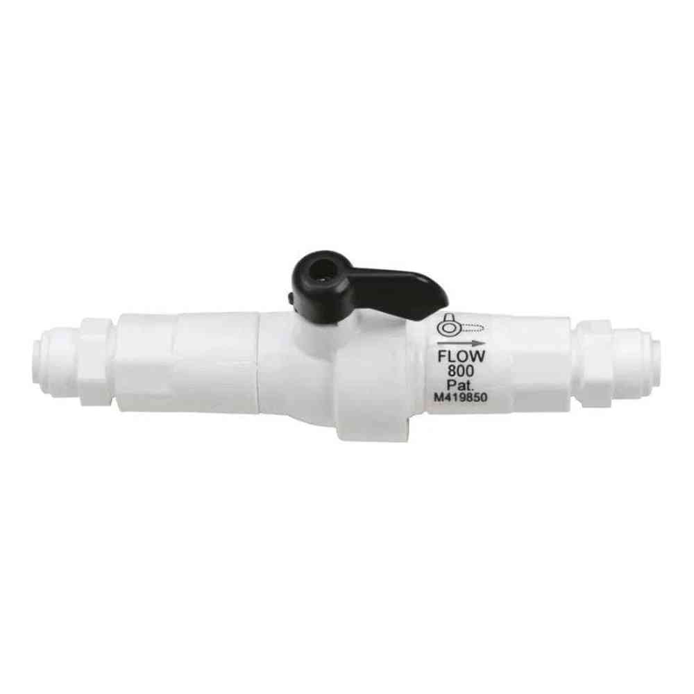 Reef Pure RO 200-400GDP Membrane Flush Valve Upgrade Kit