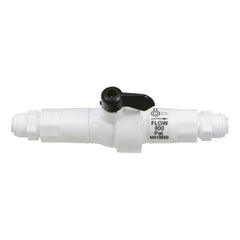 Reef Pure RO 200-400GDP Membrane Flush Valve Upgrade Kit