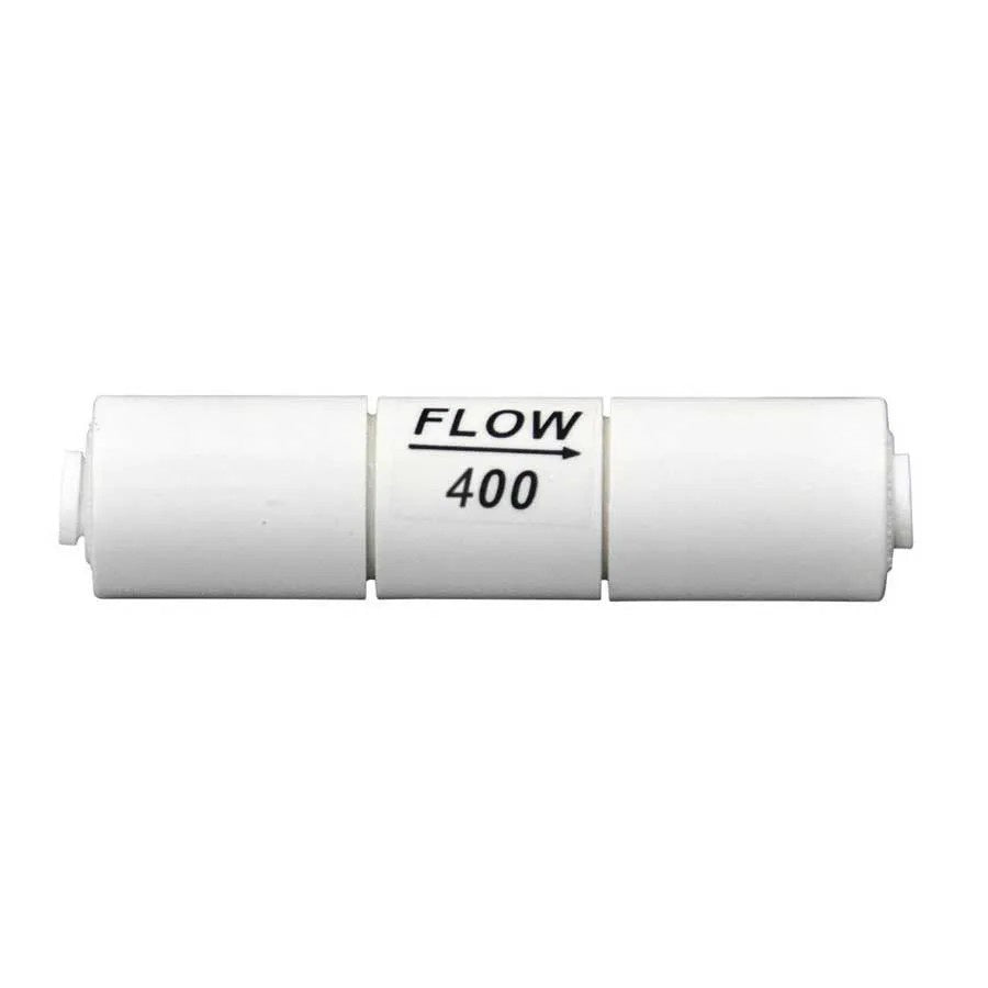 Reef Pure RO 400 ML- 80GDP Flow Restrictor
