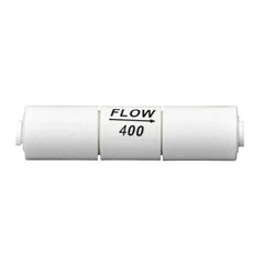 Reef Pure RO 400 ML- 80GDP Flow Restrictor