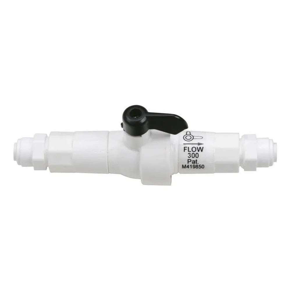 Reef Pure RO 50-100GDP Membrane Flush Valve Upgrade Kit