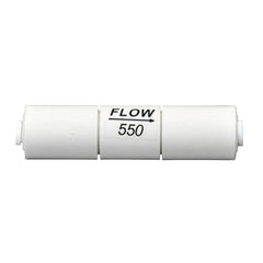 Reef Pure RO 550 ML- 100GDP Flow Restrictor