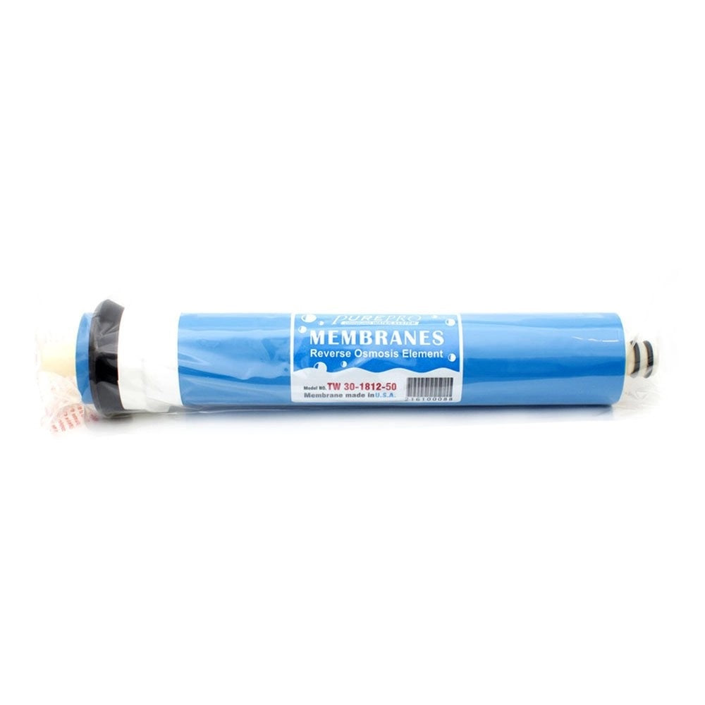 Reef Pure RO - RO Membrane 100GDP (TW30-1812-100)