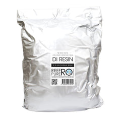 Reef Pure RO Mixed Bed Colour Changing DI Resin - 3.5kg