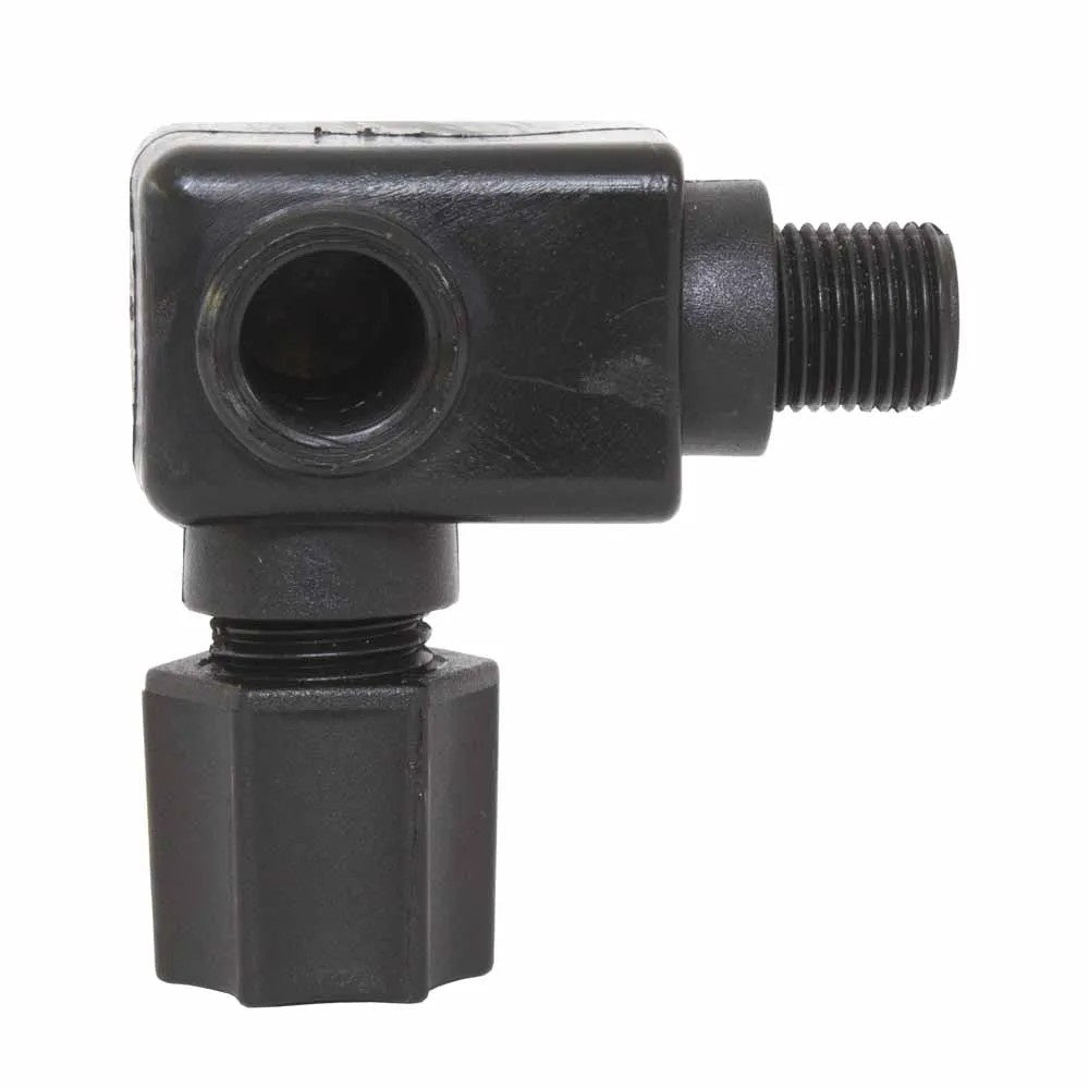 Reef Pure RO Pressure Gauge Membrane Housing Connector