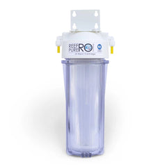 Reef Pure RO Single DI Stage - 1/4  Quick Connect Fittings