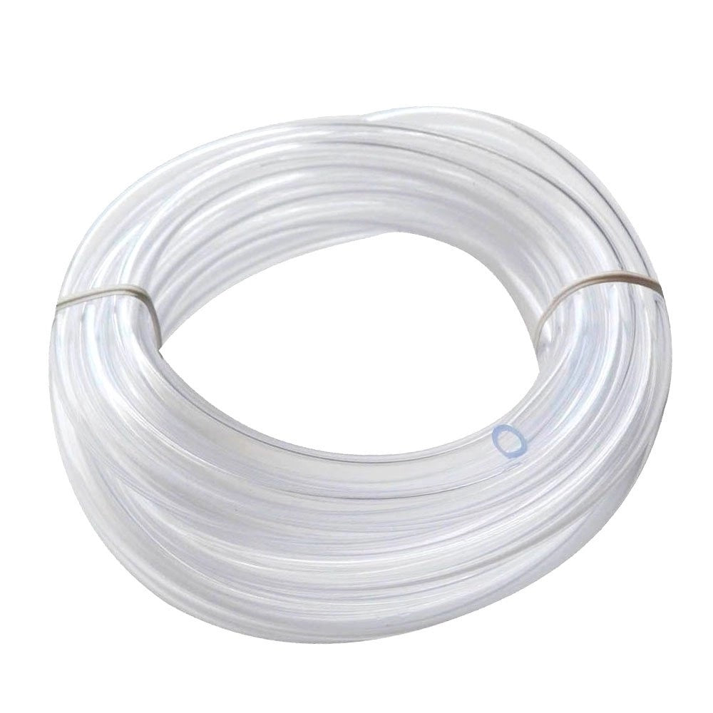 Reef Pure RO 3/8” Soft Vinyl Tubing – 1 Metre  (Clear)