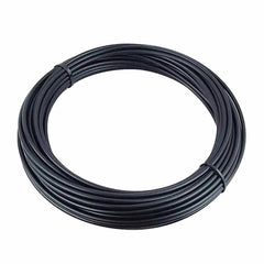 Reef Pure RO 1/4" Tubing - Black / meter