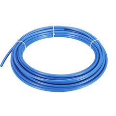 Reef Pure RO 1/4" Tubing - Blue / meter