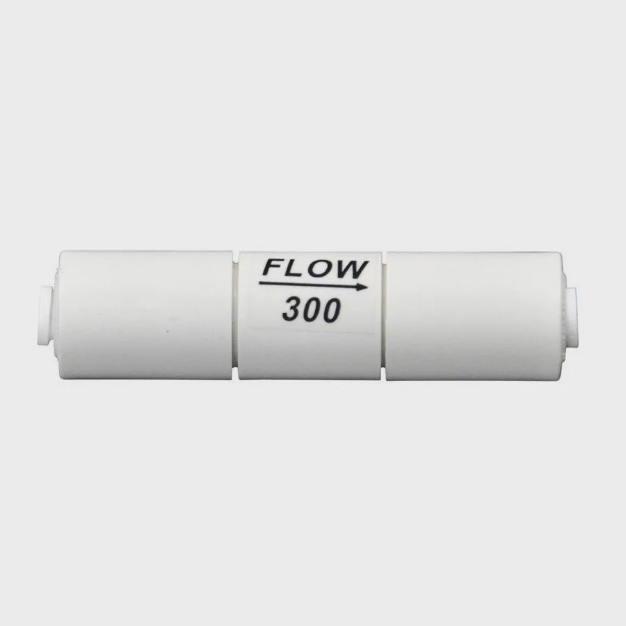 Reef Pure RO300 ML- 50GDP Flow Restrictor