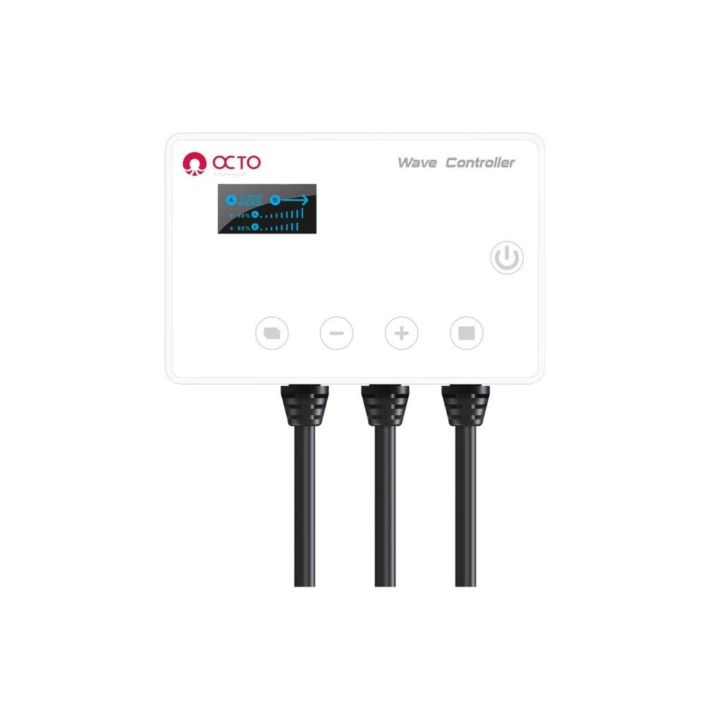 Reef Octo Pulse Wave Pump OP-2+(Wifi) - Wave Controller

