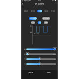 Reef Octo Pulse Wave Pump OP-2+(Wifi) - app3
