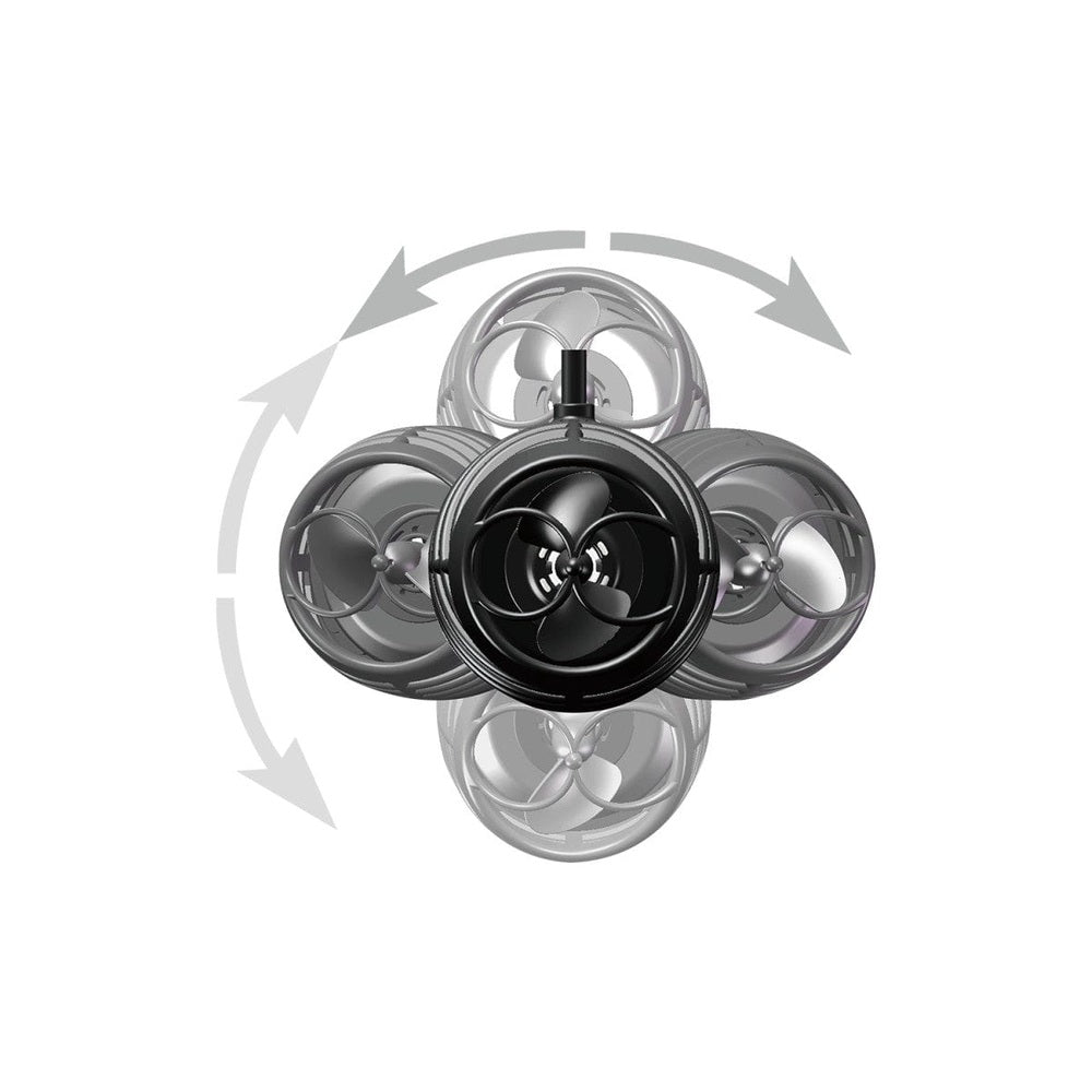 Reef Octo Pulse Wave Pump OP-2+(Wifi) - shadow