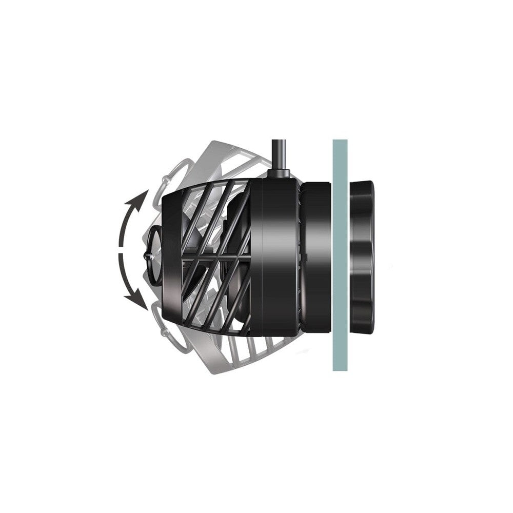 Reef Octo Pulse Wave Pump OP-4 - left side