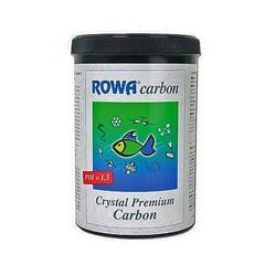 Rowa Carbon 1000ml 500g activated carbon for aquariums