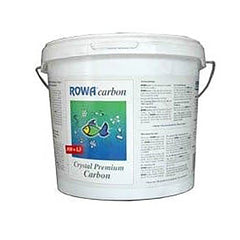 Rowa Carbon 5L bulk activated carbon for aquariums