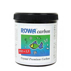 Rowa Carbon 500ml 250g activated carbon for aquariums