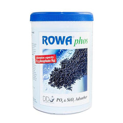 Rowa Carbon 1000ml 500g activated carbon for aquariums