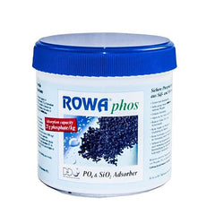 RowaPhos 250ml phosphate remover for aquariums