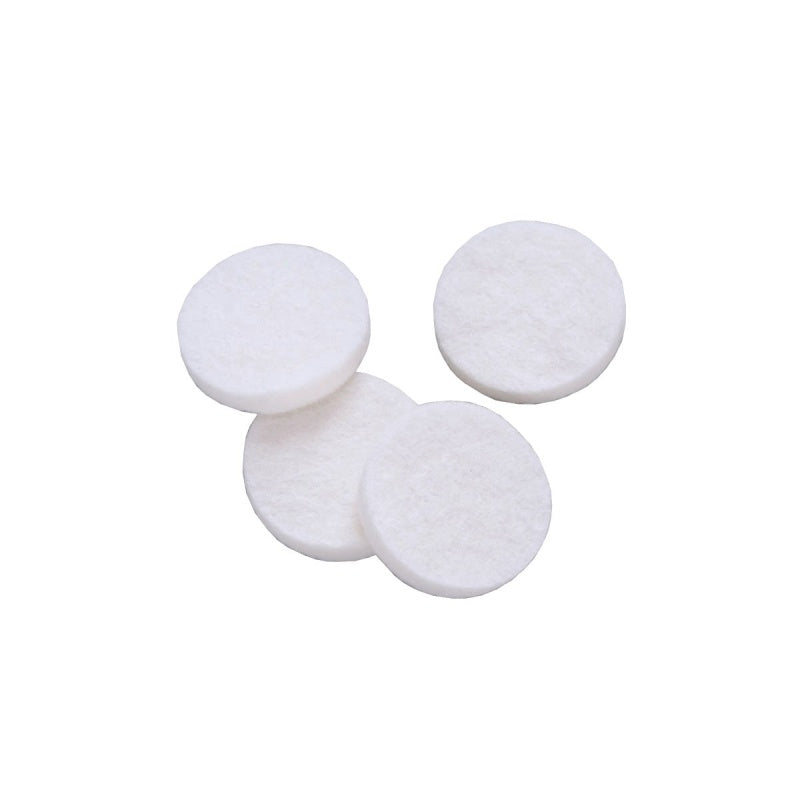 Clearance - Schego Prima Air Felt Filter Felt (5pcs)