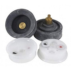 Clearance - Schego Optimal WS2 Air Chamber & Diaphragm Kit