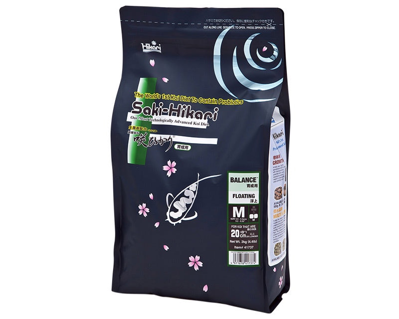 Saki-Hikari Balance L - 5kg