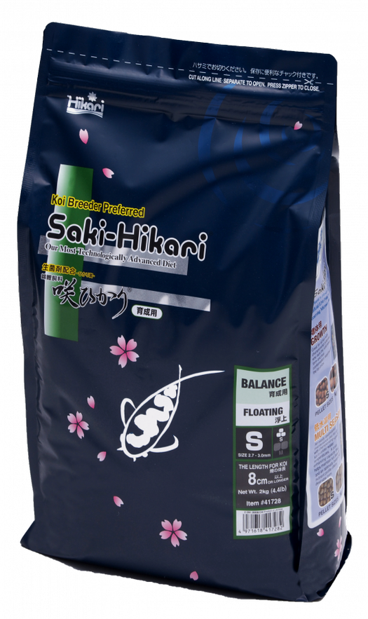 Saki-Hikari Balance S - 2kg
