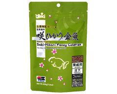 Saki-Hikari Fancy Goldfish Balance - 200g