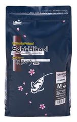 aki-Hikari Growth M - 5kg