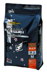 Saki-Hikari Multi Season M - 5kg
