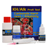 Salifert Carbonate Hardness / Alkalinity KH Profi Test Kit - For Marine Tanks