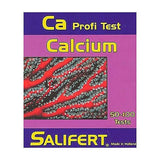 Salifert Ca Calcium Profi Test Kit - For Marine Tanks