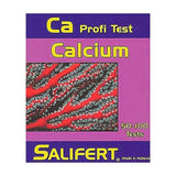 Salifert Ca Calcium Profi Test Kit - For Marine Tanks