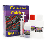 Salifert Ca Calcium Profi Test Kit - For Marine Tanks