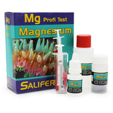 Salifert Mg Magnesium Profi Test Kit - For Marine Tanks