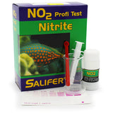 Salifert NO2 Nitrite Profi Test Kit - For Marine Tanks