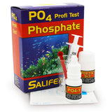 Salifert PO4 Phosphate Profi Test - For Marine Tanks
