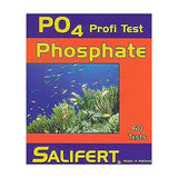 Salifert PO4 Phosphate Profi Test - For Marine Tanks