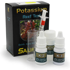 Salifert K Potassium Profi Test - For Marine Tanks