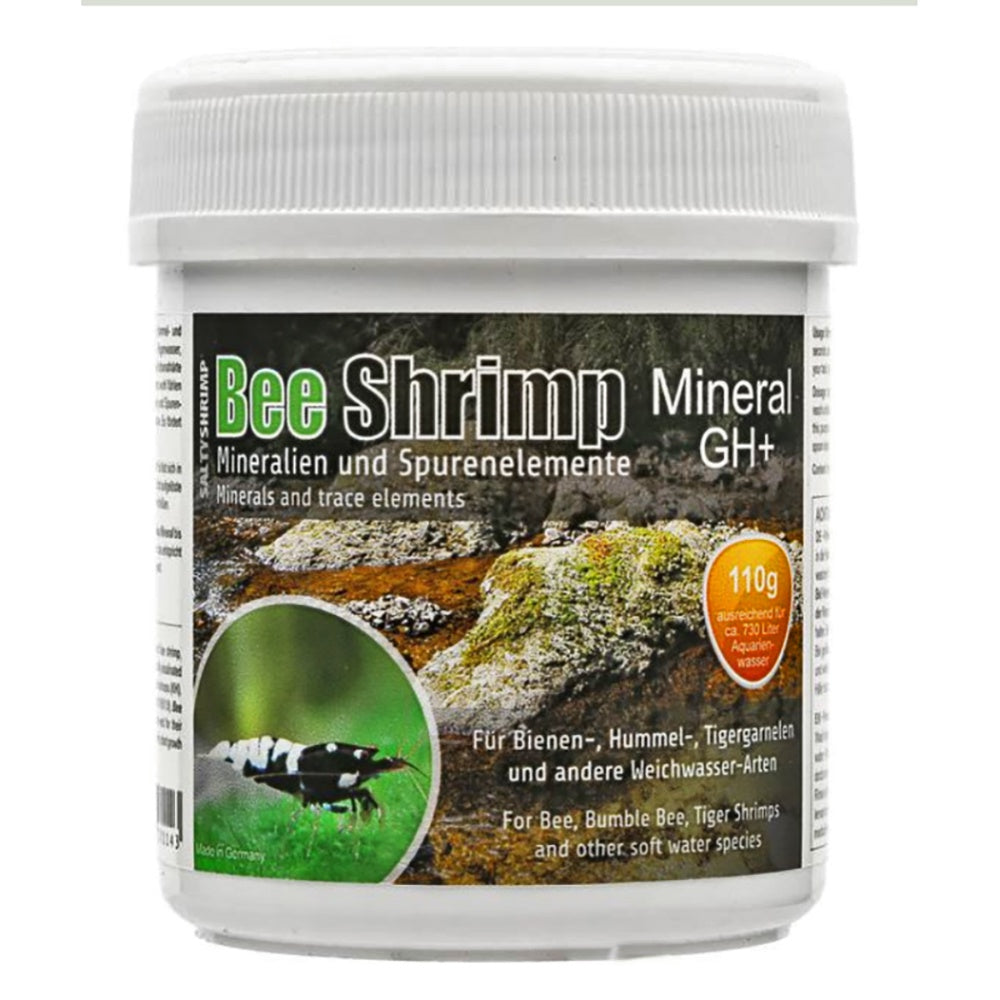 Salty Shrimp Bee Shrimp GH+ 230g